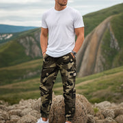 Nico | Zeitlose Cargohosen mit starkem Look