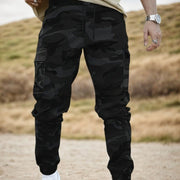 Nico | Zeitlose Cargohosen mit starkem Look