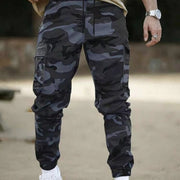 Nico | Zeitlose Cargohosen mit starkem Look