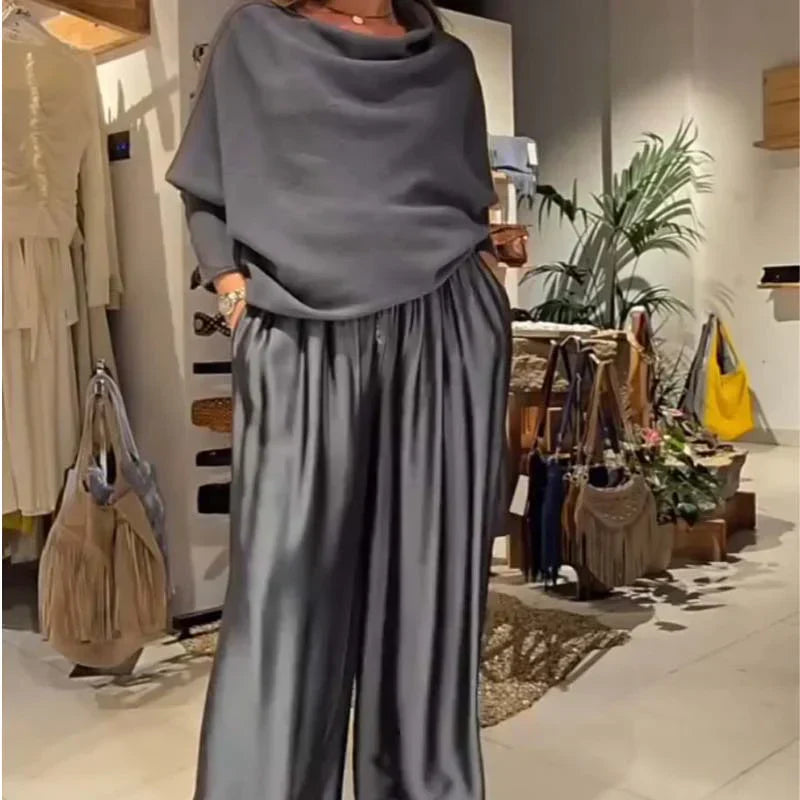Mirasol™  - Elegantes Outfit mit Schulterfreiem Design