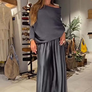 Mirasol™  - Elegantes Outfit mit Schulterfreiem Design