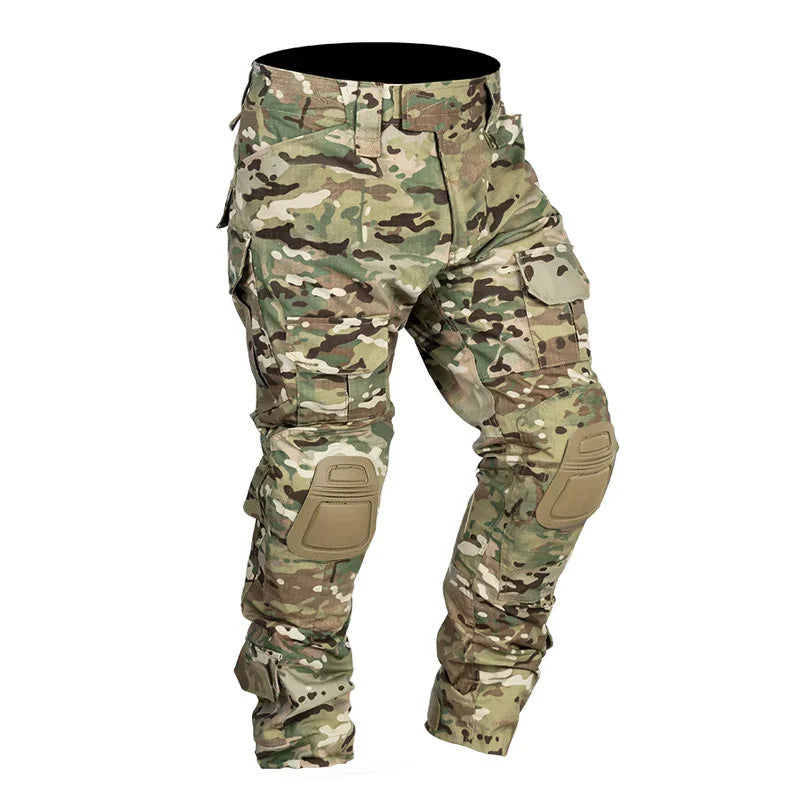 MAN / CARGO-HOSE
