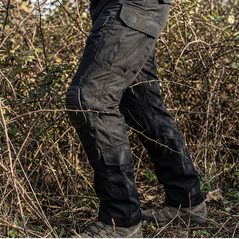 MAN / CARGO-HOSE