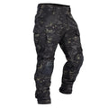 Schwarz (Camouflage)