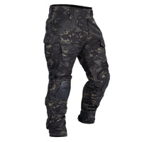 Schwarz (Camouflage)