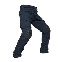 Marineblau