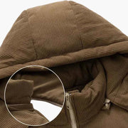 Steppjacke Für Herren