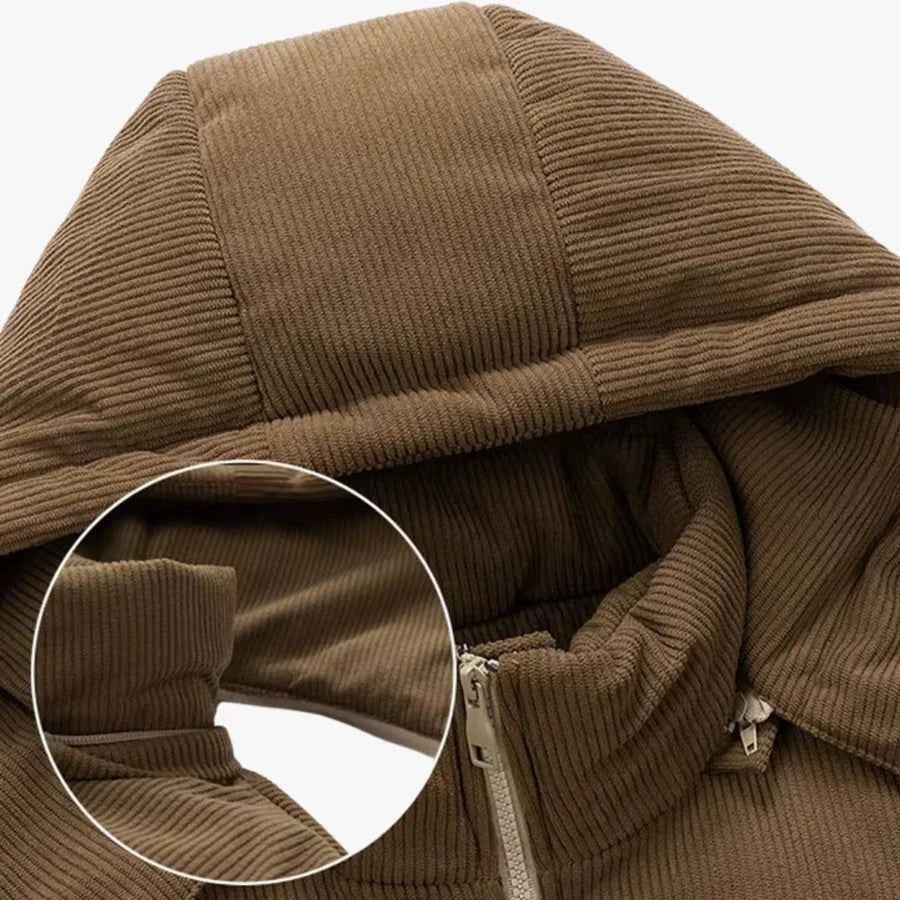 Steppjacke Für Herren