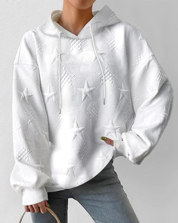 Jana | Kuscheliges Sweatshirt für kalte Winterabende