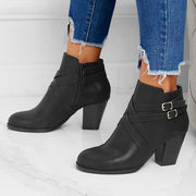Stiefel mit Grip