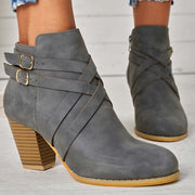Stiefel mit Grip