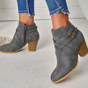 Stiefel mit Grip