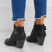 Stiefel mit Grip