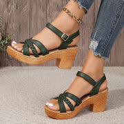 Cornelia | Bequeme Sommerschuhe