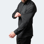 Kurzes Damenkleid mit V-Ausschnitt – Ideal für Sommer & Events