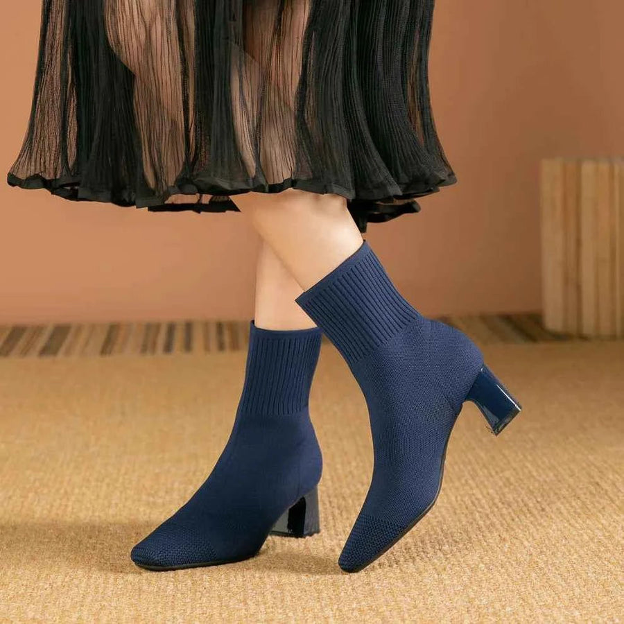 Stretch-Stiefel