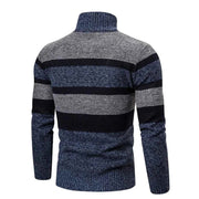 Strickjacke Slim Fit Herren