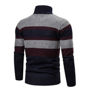 Strickjacke Slim Fit Herren