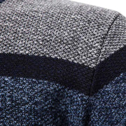 Strickjacke Slim Fit Herren