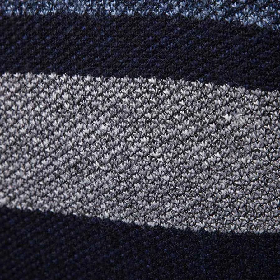 Strickjacke Slim Fit Herren