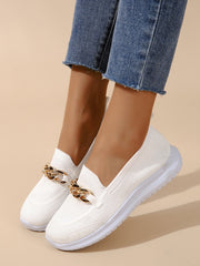Haven - lässige Slip-On Sneaker Damen | Sneaker aus atmungsaktivem, flexiblem Strickmaterial