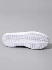 Haven - lässige Slip-On Sneaker Damen | Sneaker aus atmungsaktivem, flexiblem Strickmaterial