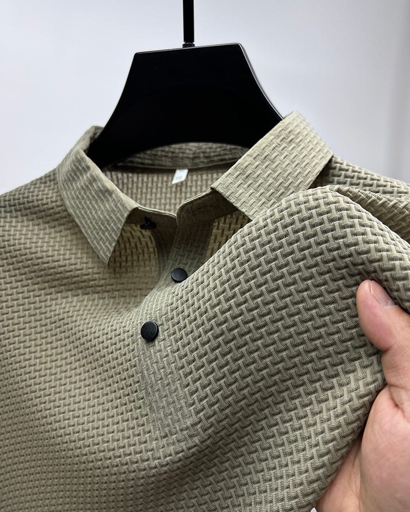 Prestige | Premium-Poloshirt für Herren
