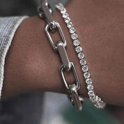 Titan Armband Herren