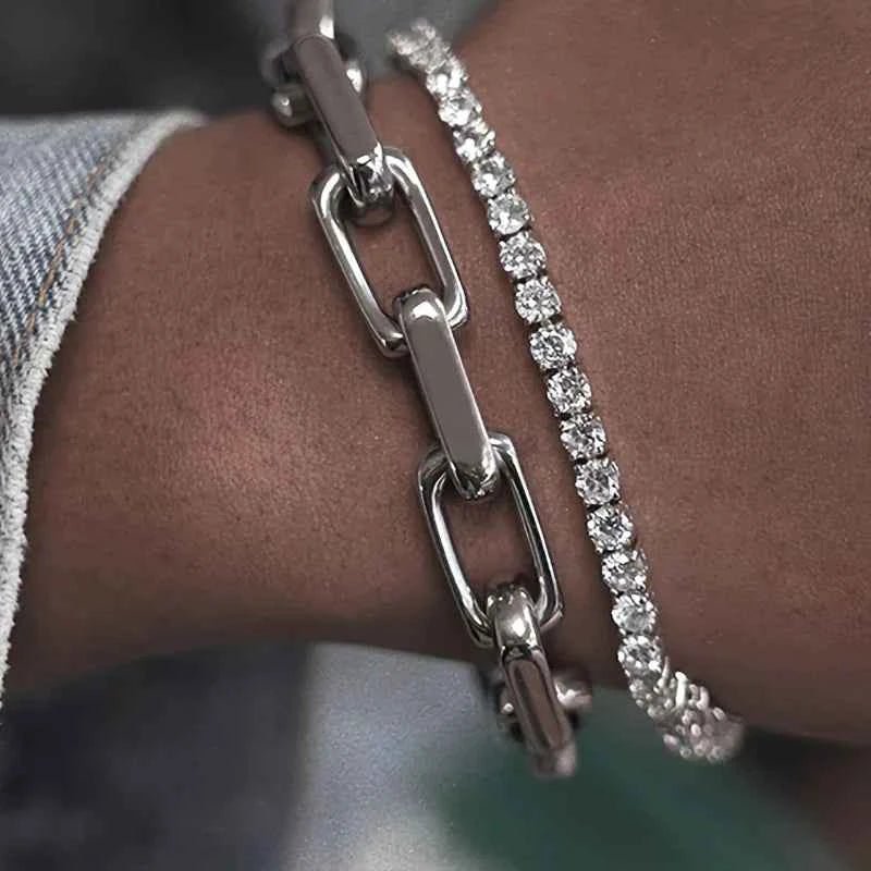 Titan Armband Herren