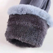 Touchscreen Handschuhe Damen