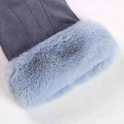 Touchscreen Handschuhe Damen