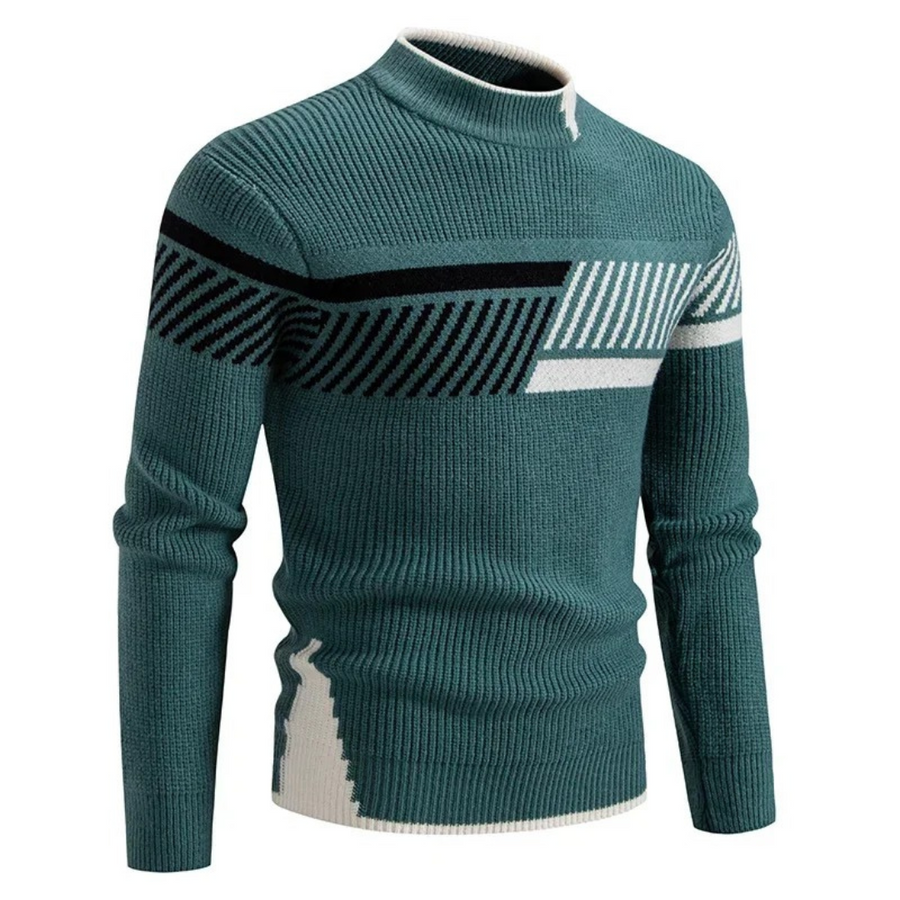 Rainer | Premium Pullover