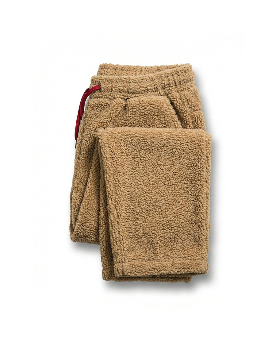 Karl | Lounge Legend Hose für eleganten Freizeitlook