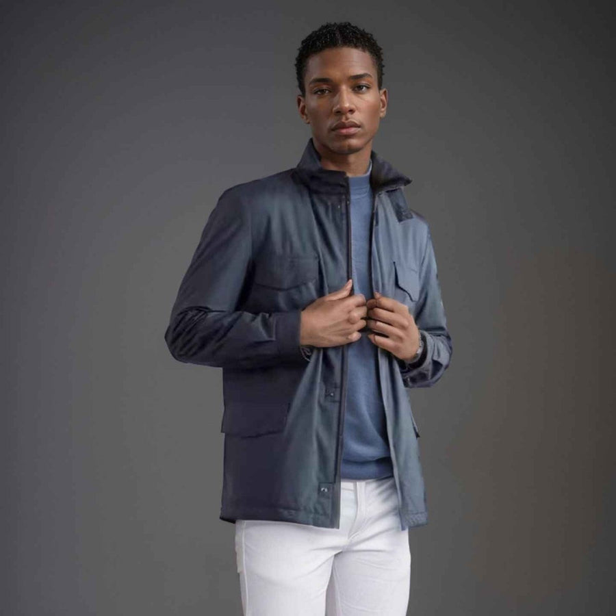 Übergangsjacke für Herren