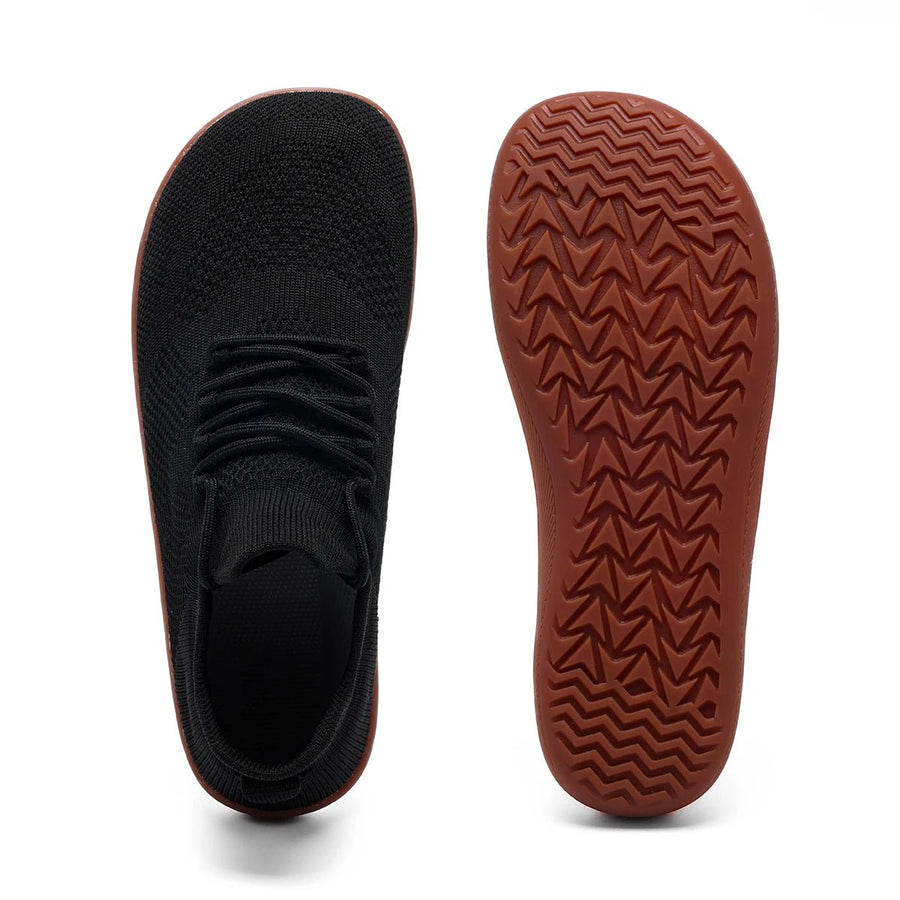 Fabian | Unisex Barfußschuhe Leicht Atmungsaktiv Flexibel