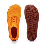 Fabian | Unisex Barfußschuhe Leicht Atmungsaktiv Flexibel