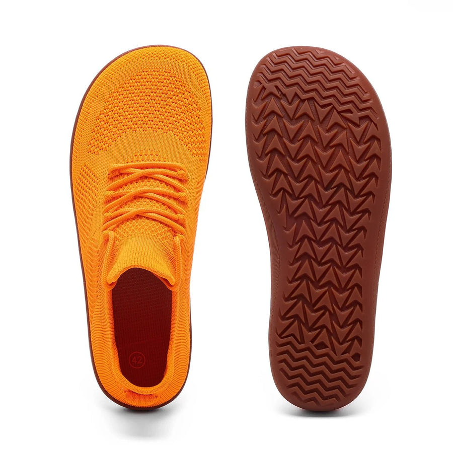 Fabian | Unisex Barfußschuhe Leicht Atmungsaktiv Flexibel
