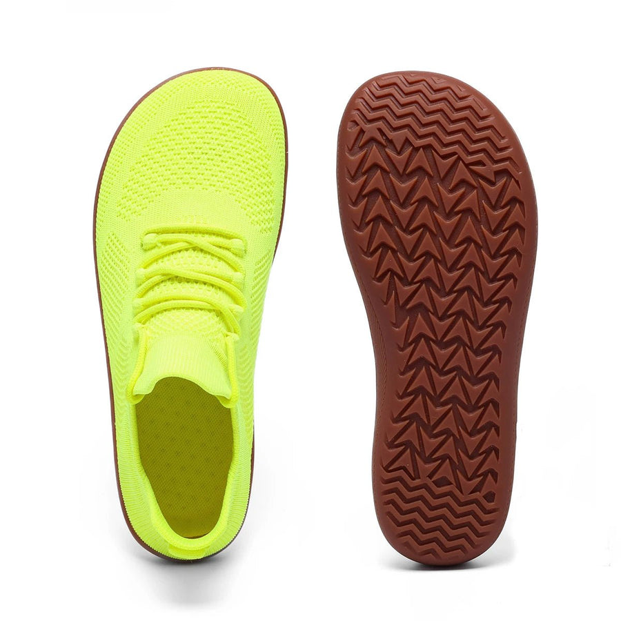 Fabian | Unisex Barfußschuhe Leicht Atmungsaktiv Flexibel
