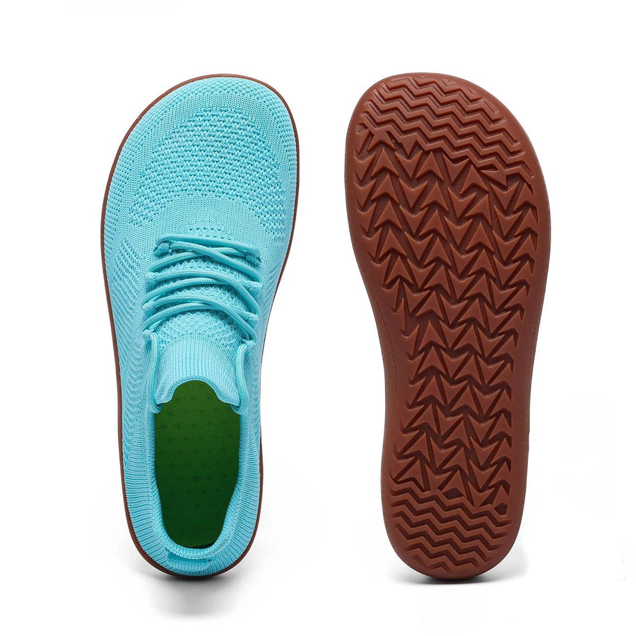 Fabian | Unisex Barfußschuhe Leicht Atmungsaktiv Flexibel