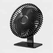 USB Ventilator oszillierend leise für Schreibtisch