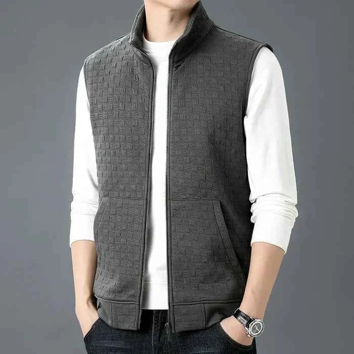 Utility Weste Herren