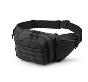 Innovatives Bauchtaschen-Holster für Damen mit sicherem Design
