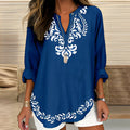 Blau