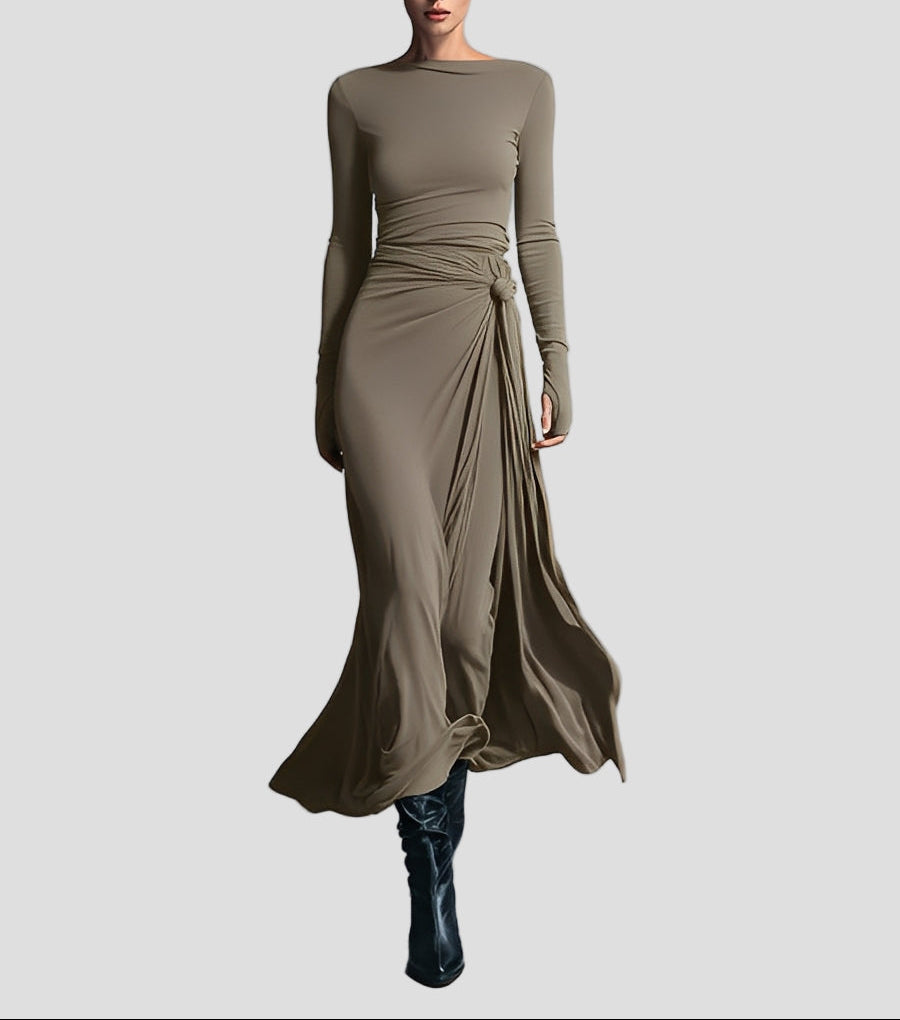 Merla™ - Elegantes Kleid mit Formender Wirkung