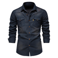 Marineblau