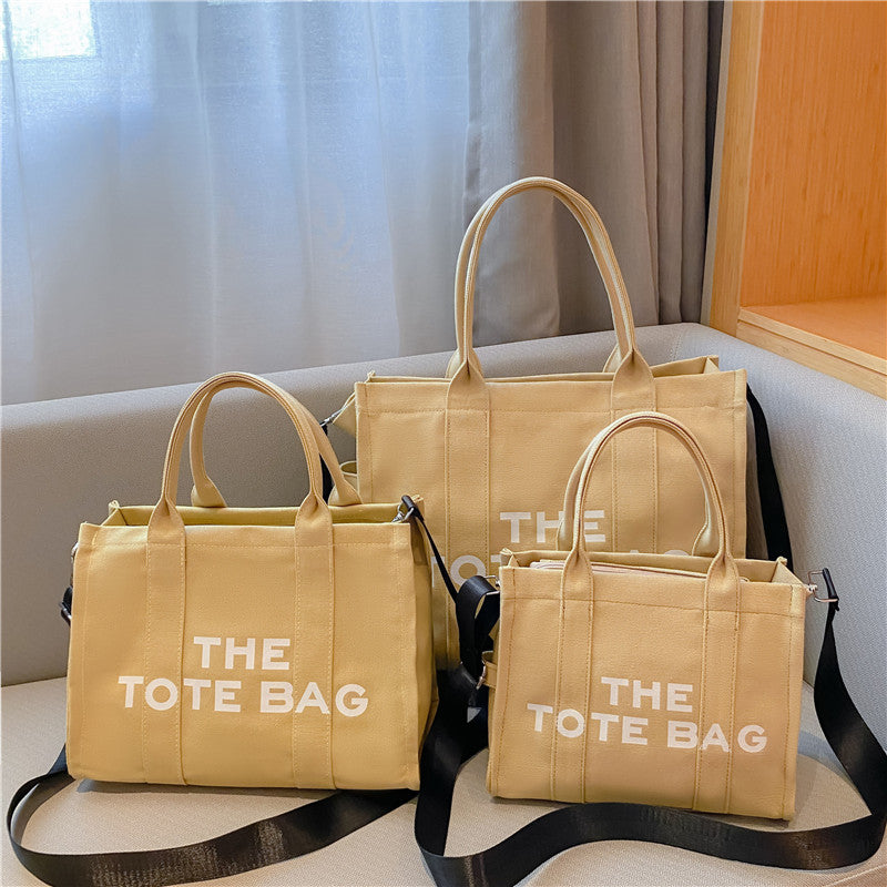 Die Multifunktionale Trendtasche