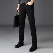 Moritz | Herren Denim Jeans mit edler Silhouette