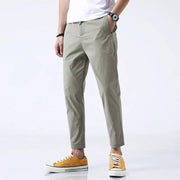 Emil | Hana Chino Hose in zeitloser Optik Herren