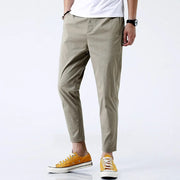 Emil | Hana Chino Hose in zeitloser Optik Herren