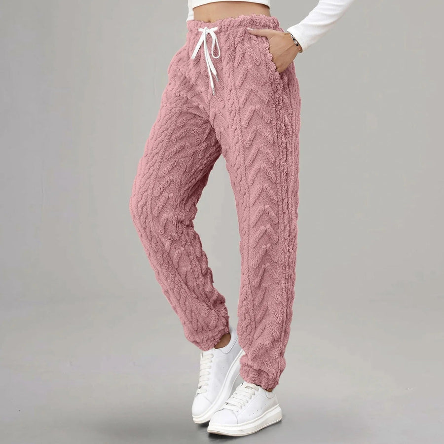 Valeria | Trendige Jogger für stilbewusste Damen